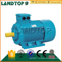 LANDTOP 380V Y2 series 15kw 20kw 3 phase motor price